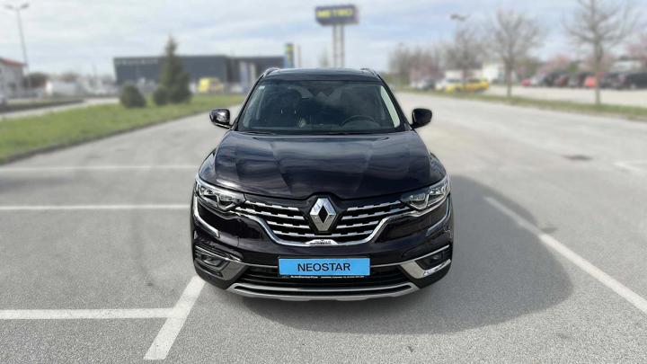 Renault Renault Koleos 4x4 Initiale Paris