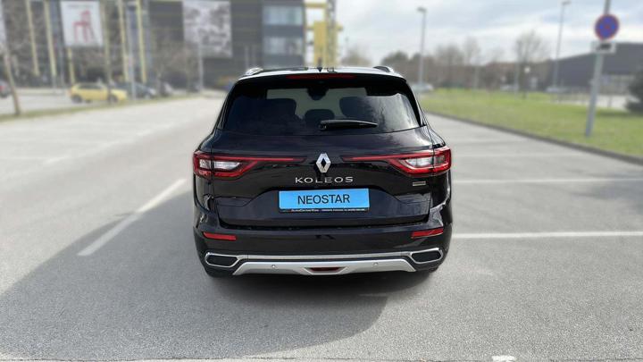 Renault Renault Koleos 4x4 Initiale Paris