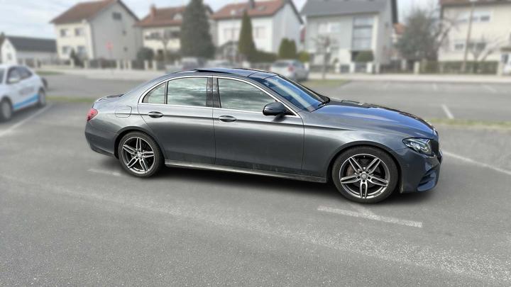 Mercedes-Benz E 220 d AMG Line Aut.