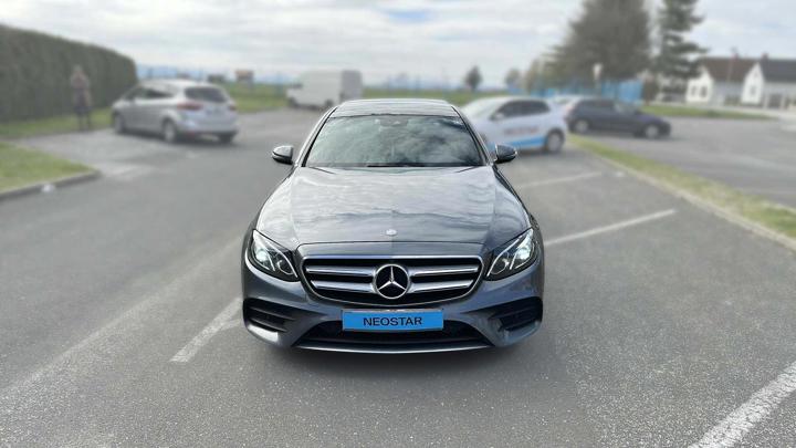 Mercedes-Benz E 220 d AMG Line Aut.