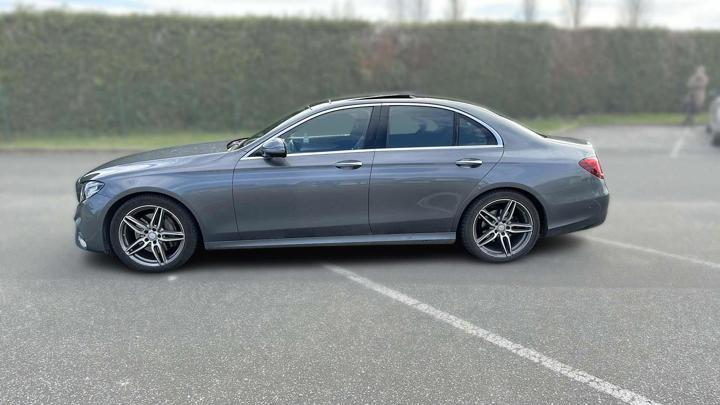 Mercedes-Benz E 220 d AMG Line Aut.