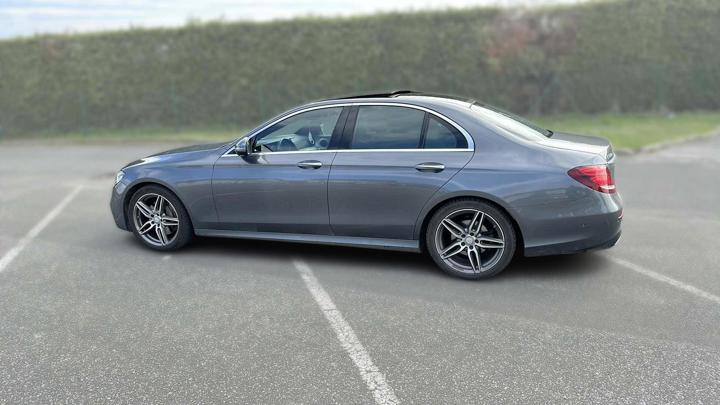 Mercedes-Benz E 220 d AMG Line Aut.