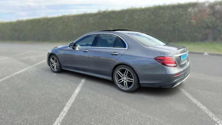 Mercedes-Benz E 220 d AMG Line Aut.