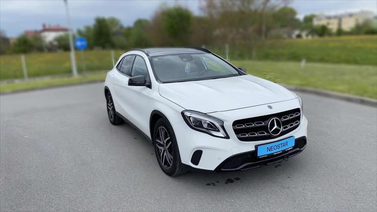 Mercedes-Benz GLA 220 d Urban Aut.