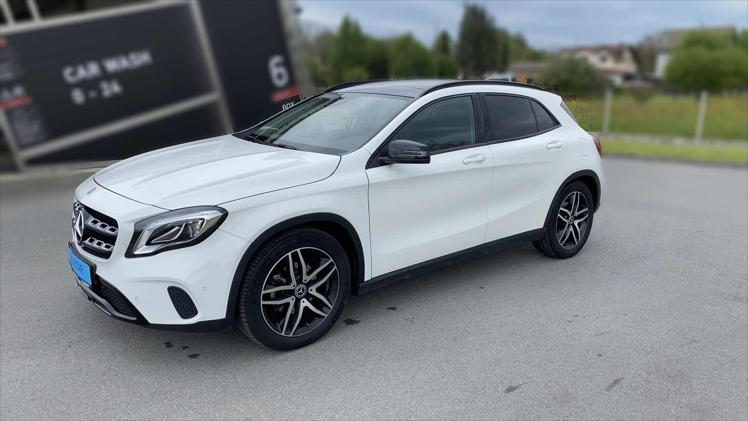 Mercedes-Benz GLA 220 d Urban Aut.