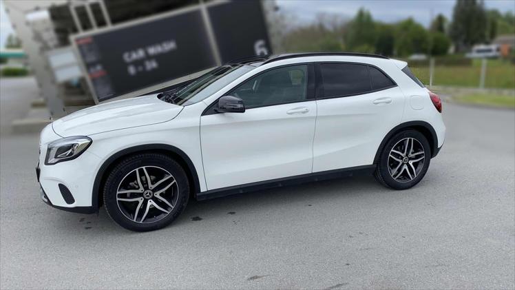 Mercedes-Benz GLA 220 d Urban Aut.