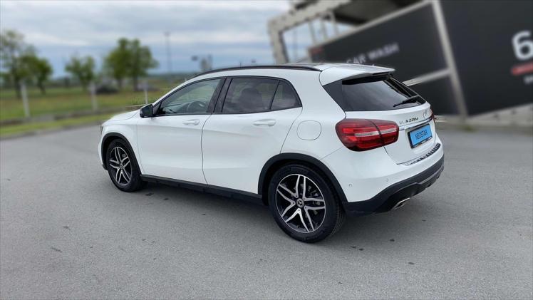 Mercedes-Benz GLA 220 d Urban Aut.