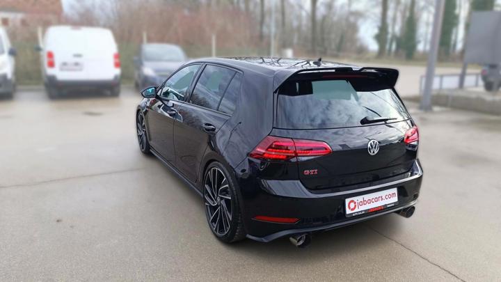 VW Golf 2,0 GTI BMT DSG