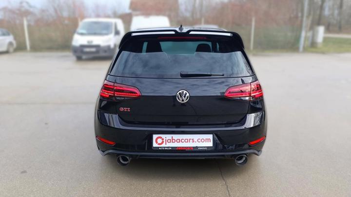 VW Golf 2,0 GTI BMT DSG