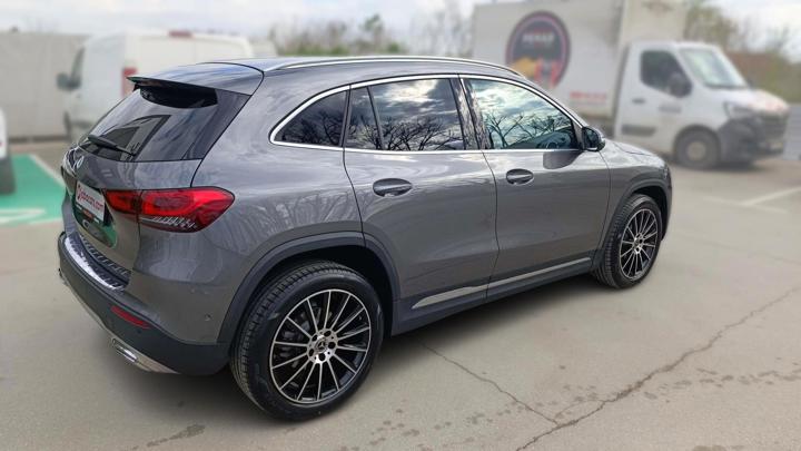 Mercedes-Benz GLA 200 d Progressive Aut.