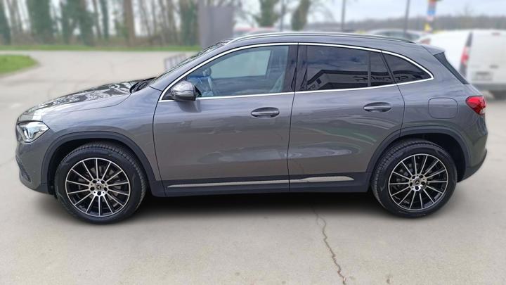 Mercedes-Benz GLA 200 d Progressive Aut.