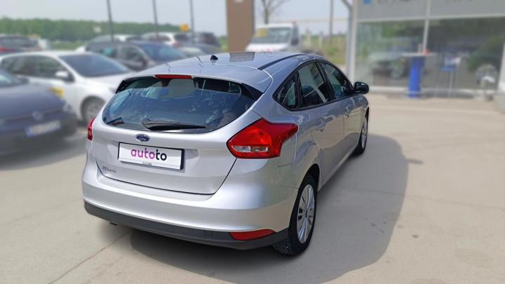 Ford Focus 1,5 TDCi Trend