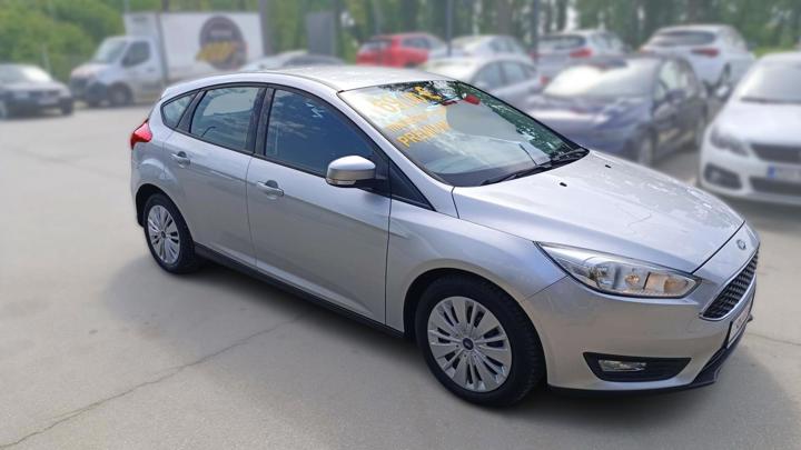 Ford Focus 1,5 TDCi Trend