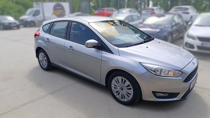 Ford Focus 1,5 TDCi Trend