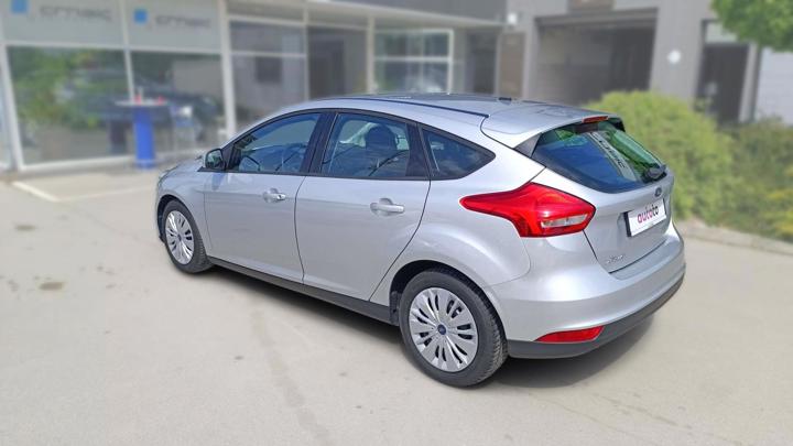 Ford Focus 1,5 TDCi Trend