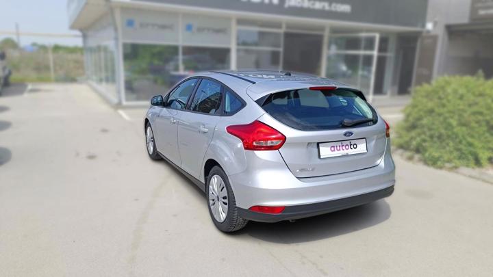 Ford Focus 1,5 TDCi Trend