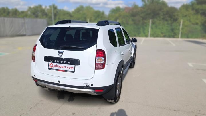 Dacia 1.5dci 110 Prestige