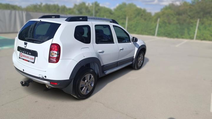 Dacia 1.5dci 110 Prestige