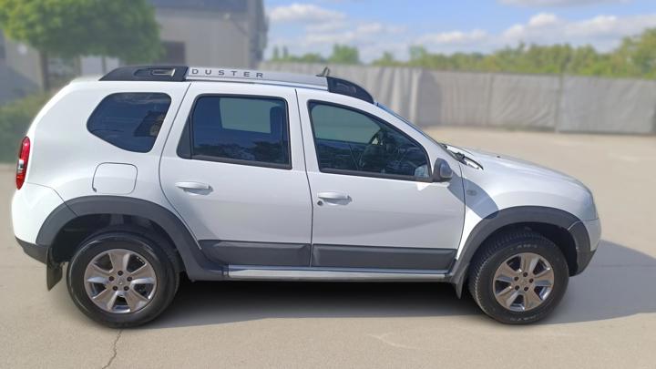 Dacia 1.5dci 110 Prestige