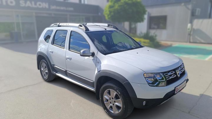 Dacia 1.5dci 110 Prestige