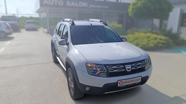 Dacia 1.5dci 110 Prestige