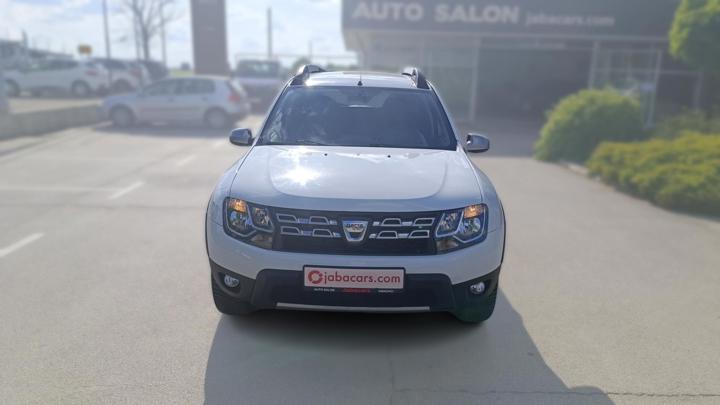 Dacia 1.5dci 110 Prestige