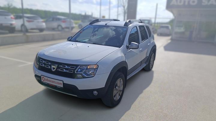 Dacia 1.5dci 110 Prestige