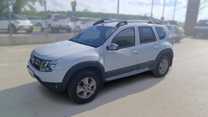 Dacia 1.5dci 110 Prestige