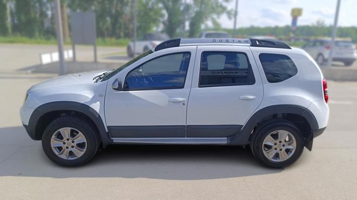 Dacia 1.5dci 110 Prestige