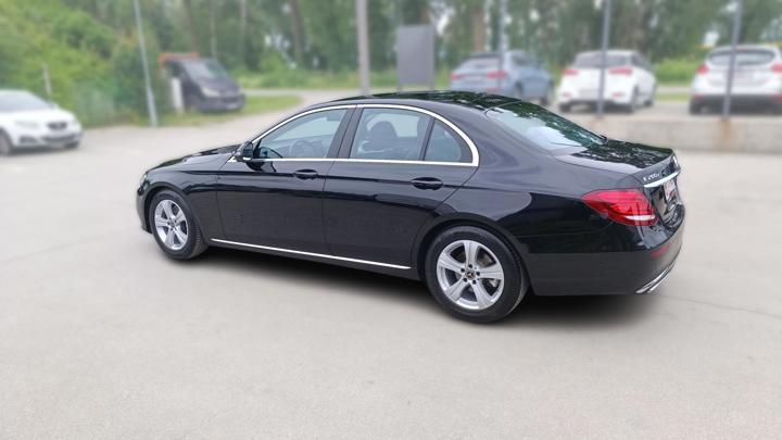 Mercedes-Benz E 200 d Exclusive Aut.