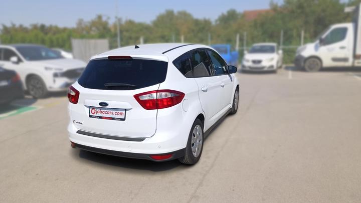 Ford C-MAX 1,6 TDCi Titanium Edition