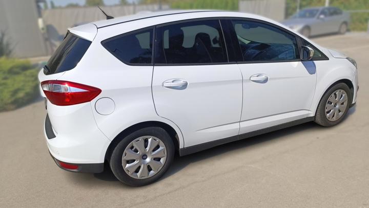 Ford C-MAX 1,6 TDCi Titanium Edition