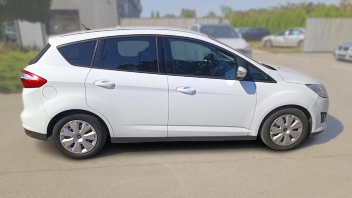 Ford C-MAX 1,6 TDCi Titanium Edition