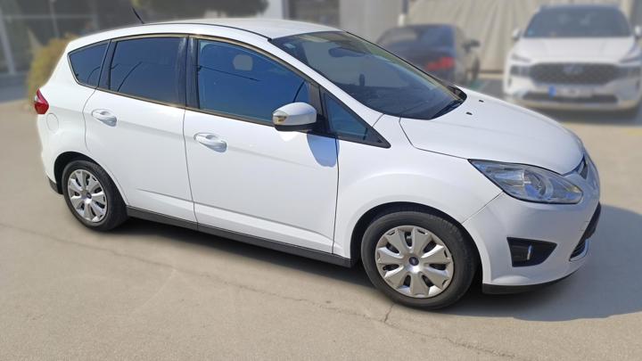 Ford C-MAX 1,6 TDCi Titanium Edition