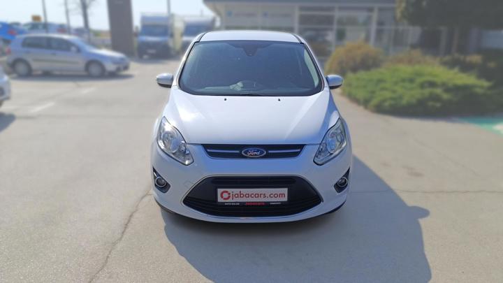 Ford C-MAX 1,6 TDCi Titanium Edition