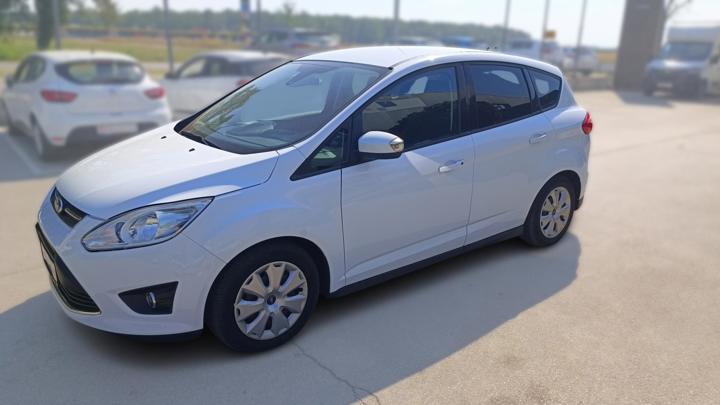 Ford C-MAX 1,6 TDCi Titanium Edition