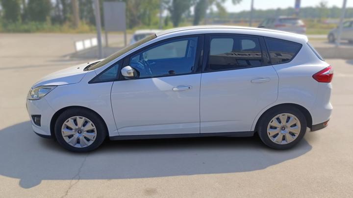 Ford C-MAX 1,6 TDCi Titanium Edition