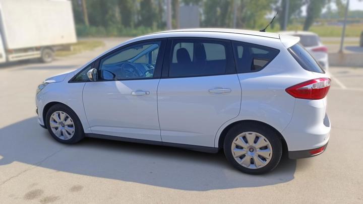 Ford C-MAX 1,6 TDCi Titanium Edition