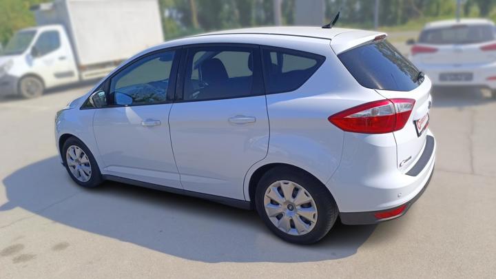 Ford C-MAX 1,6 TDCi Titanium Edition