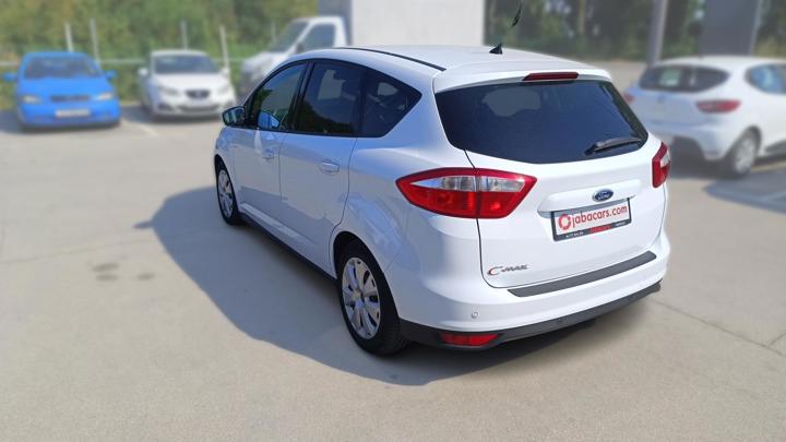 Ford C-MAX 1,6 TDCi Titanium Edition