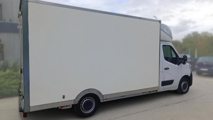 Renault Master L2H1