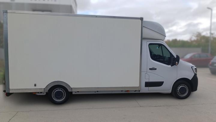 Renault Master L2H1