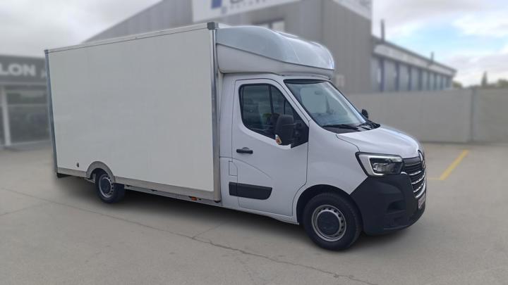 Renault Master L2H1