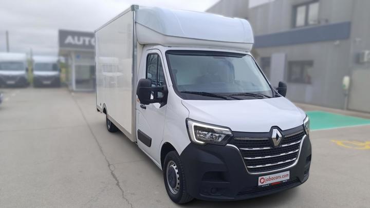 Renault Master L2H1