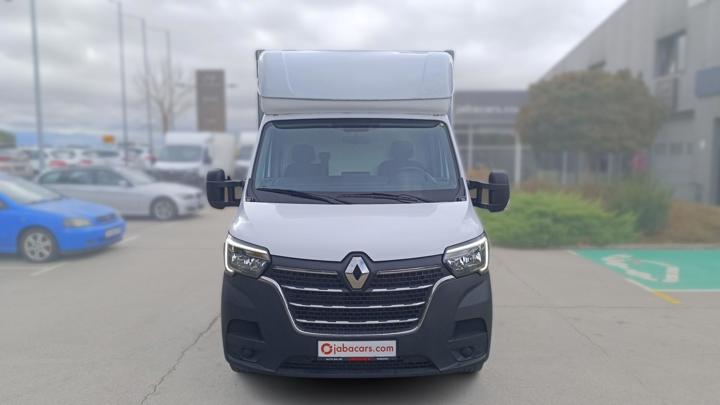 Renault Master L2H1