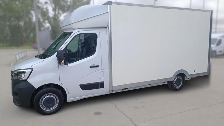 Renault Master L2H1