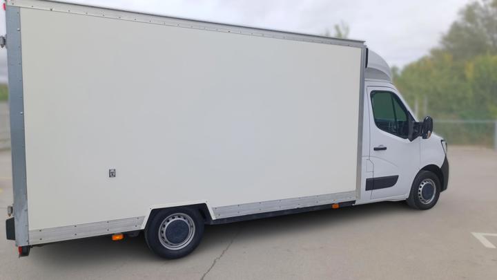 Renault Master 2.3 dci