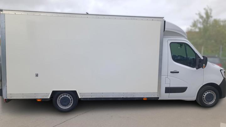 Renault Master 2.3 dci