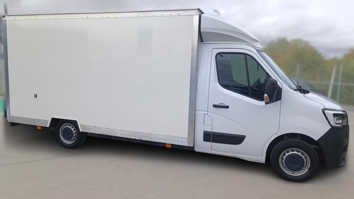 Renault Master 2.3 dci