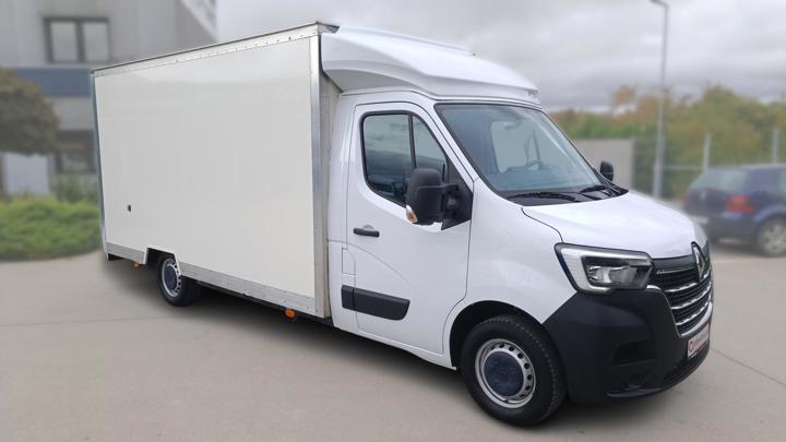 Renault Master 2.3 dci